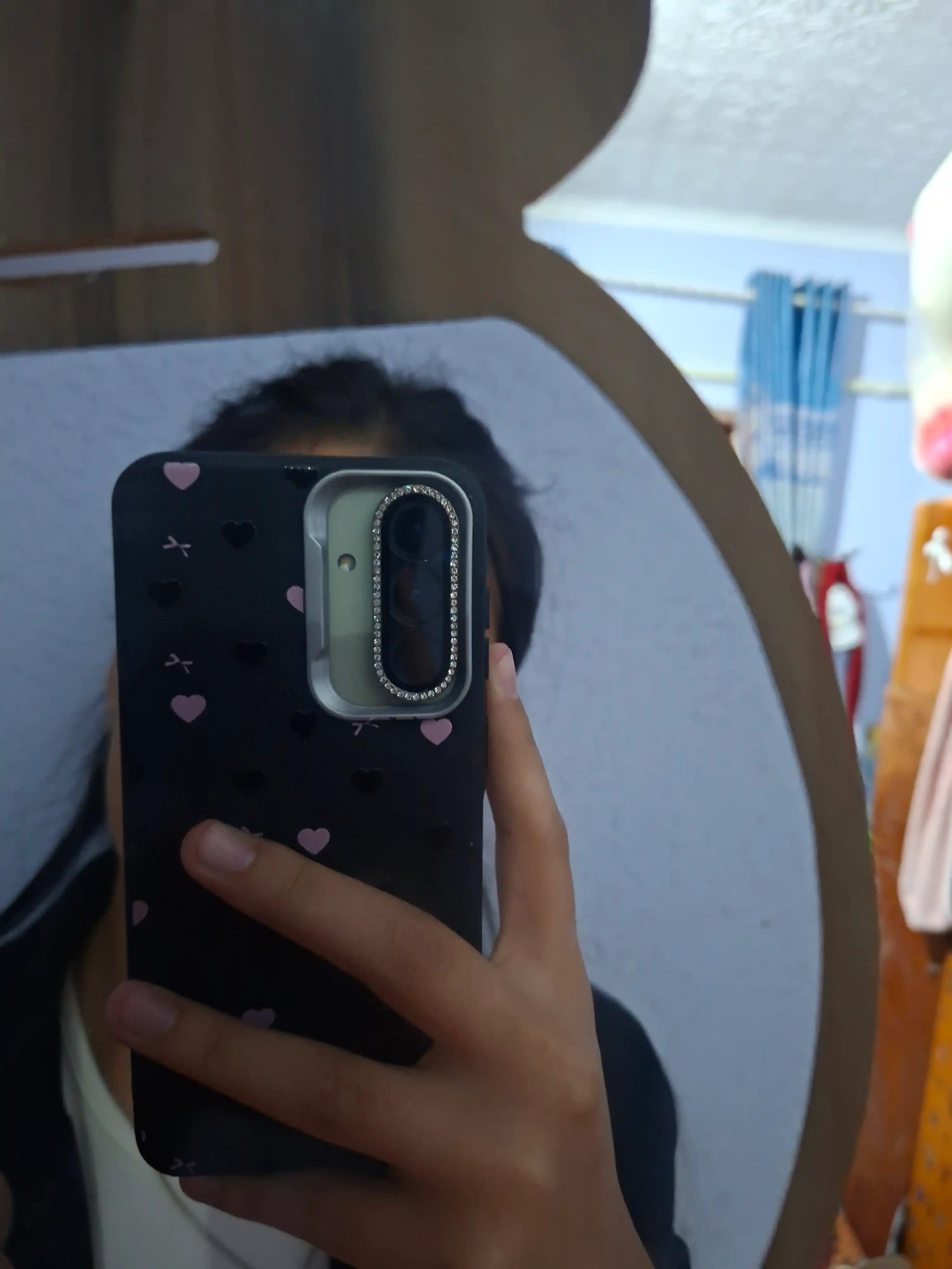 Chexol Samsung Galaxy A 10S/21S/51/32/52/23/53/54/15/25/55/16/26/36/56/07/17