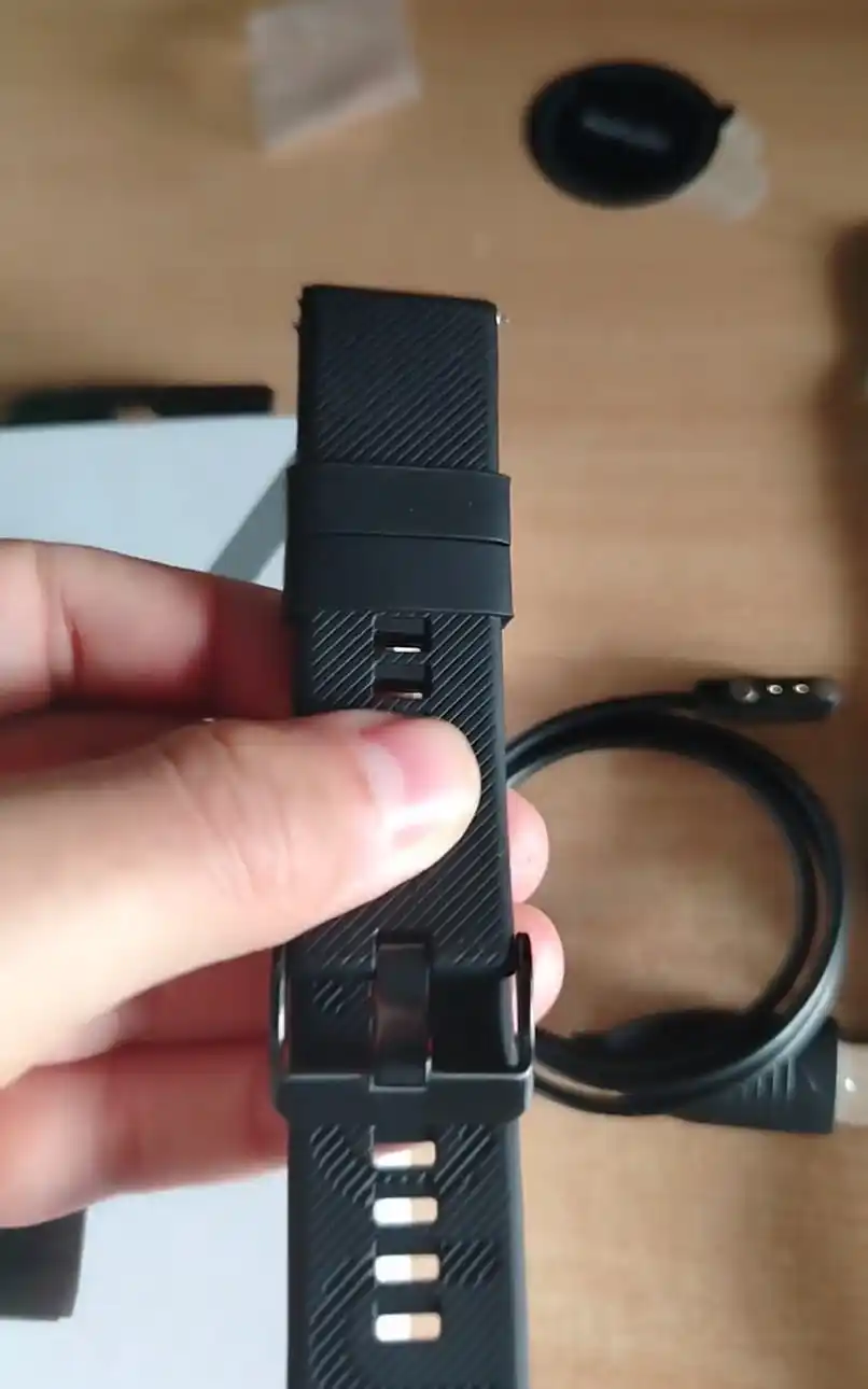 HAYLOU Solar Neo 2 Smart Watch — Aqlli Soat, AMOLED, 150+ Sport Rejimi, Bluetooth Call