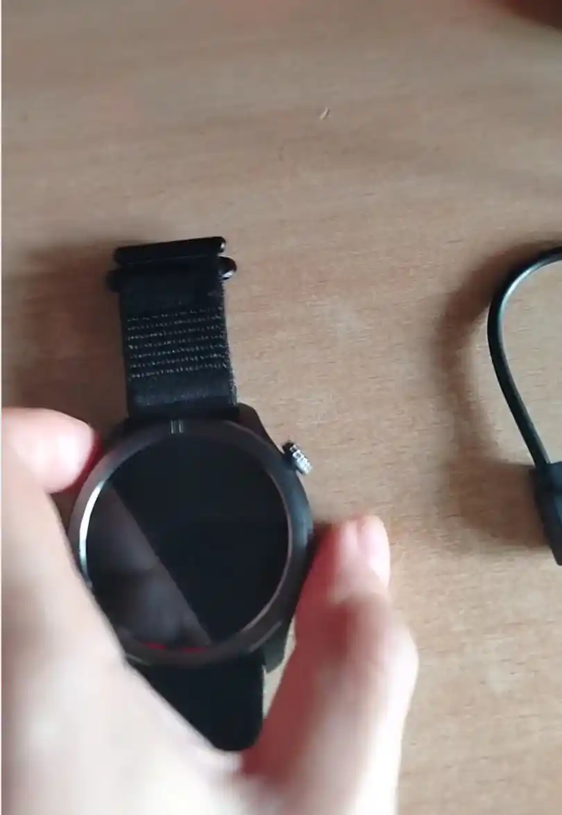 HAYLOU Solar Neo 2 Smart Watch — Aqlli Soat, AMOLED, 150+ Sport Rejimi, Bluetooth Call