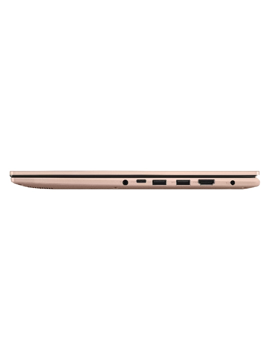 Ноутбук ASUS VIVOBOOK INTEL CORE I5-13420H 8GB 512GB SSD 15.6 FHD IPS W11 QUIET BLUE