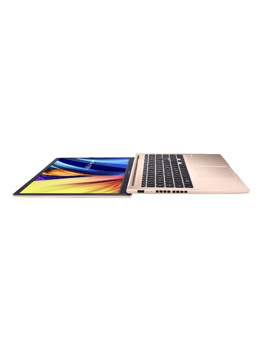 Ноутбук ASUS VIVOBOOK INTEL CORE I5-13420H 8GB 512GB SSD 15.6 FHD IPS W11 QUIET BLUE