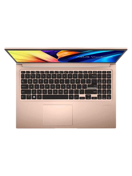 Ноутбук ASUS VIVOBOOK INTEL CORE I5-13420H 8GB 512GB SSD 15.6 FHD IPS W11 QUIET BLUE