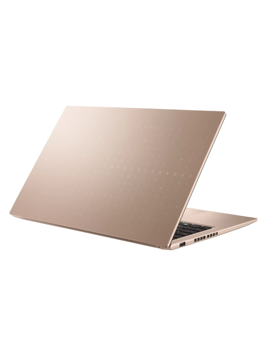 Ноутбук ASUS VIVOBOOK INTEL CORE I5-13420H 8GB 512GB SSD 15.6 FHD IPS W11 QUIET BLUE