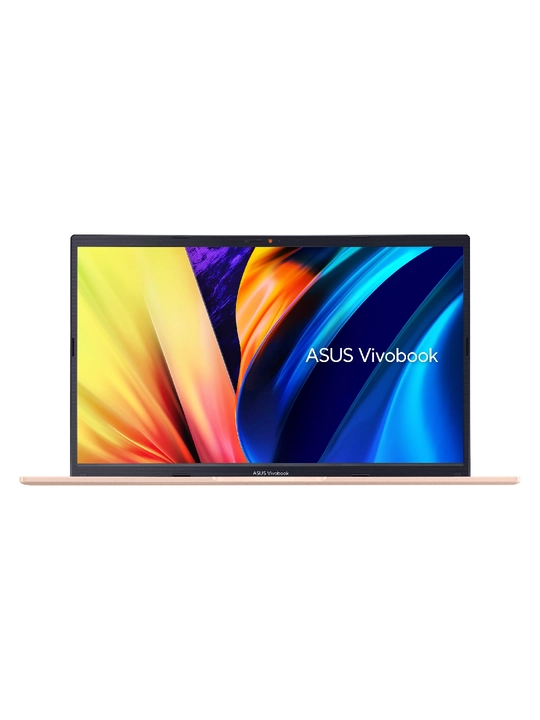 Ноутбук ASUS VIVOBOOK INTEL CORE I5-13420H 8GB 512GB SSD 15.6 FHD IPS W11 QUIET BLUE