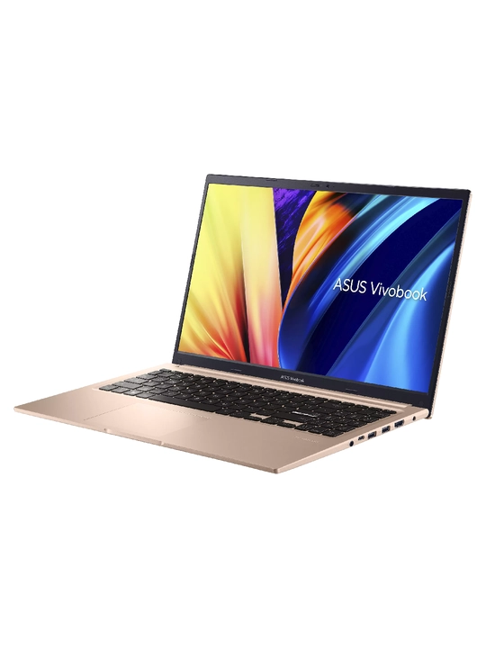 Ноутбук ASUS VIVOBOOK INTEL CORE I5-13420H 8GB 512GB SSD 15.6 FHD IPS W11 QUIET BLUE