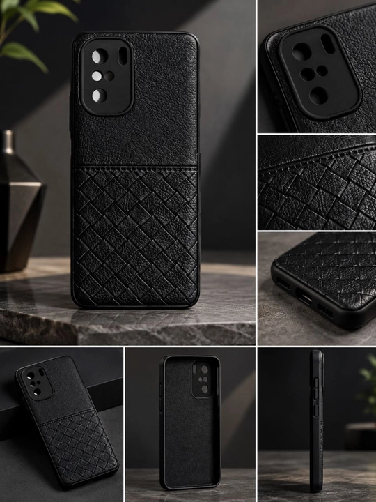 POCO F3 / Redmi K40 uchun himoya g‘ilofi