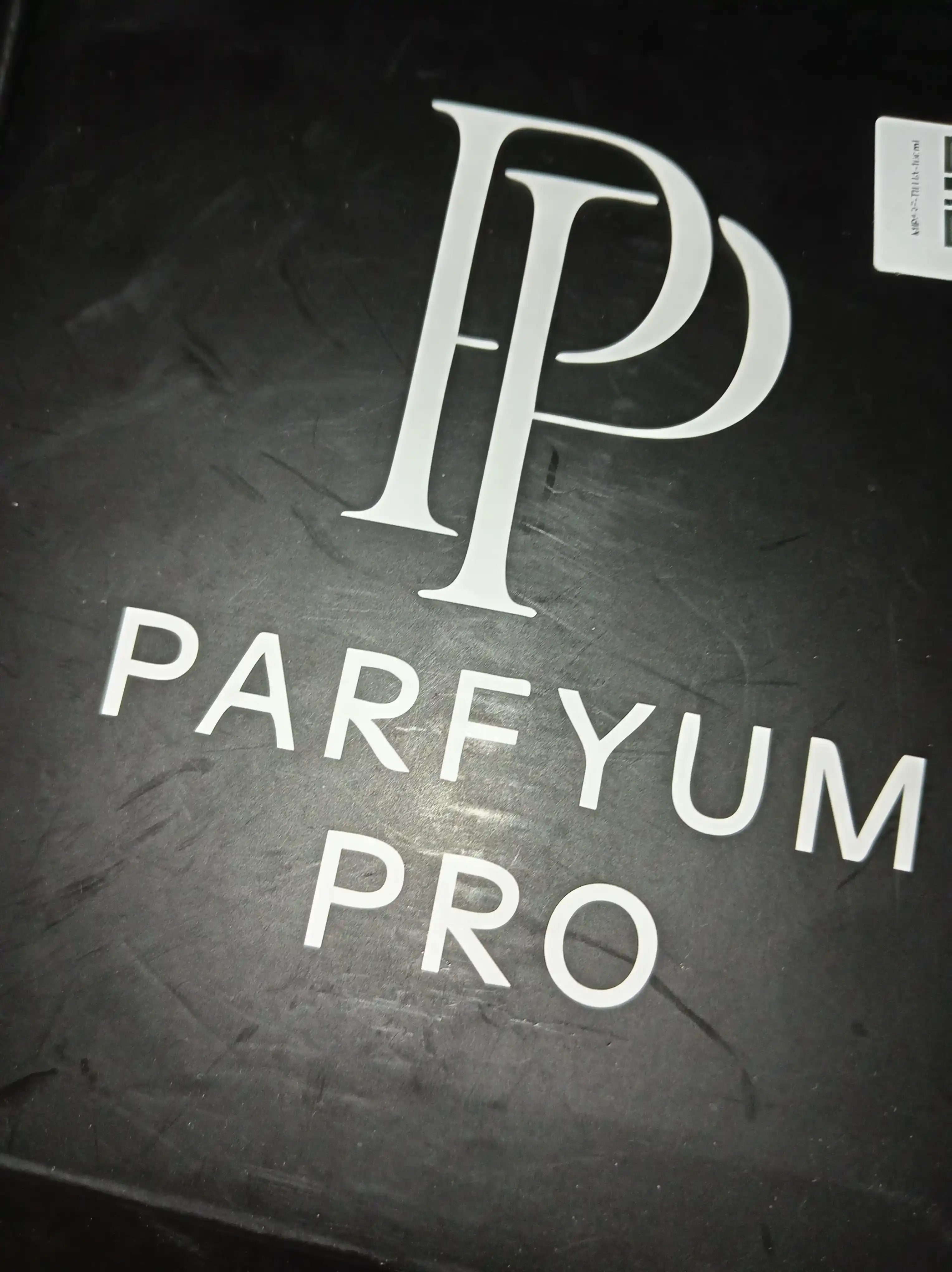 Erkaklar va ayollar uchun Tilia atiri, Tilia by Parfyum Pro, 10ml