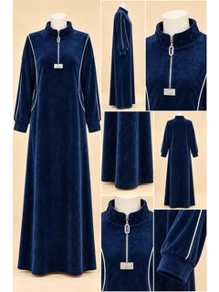 Indigo
