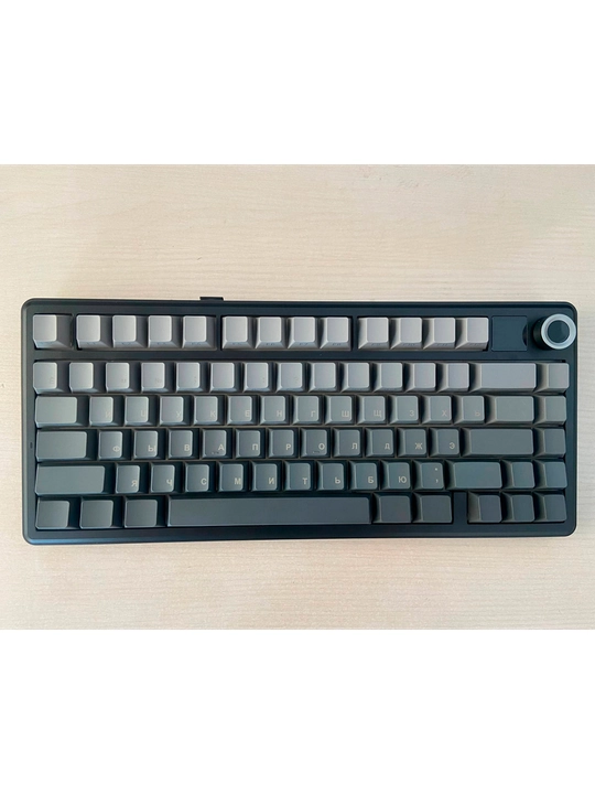 AULA F75 MAX mexanik gaming klaviatura, 75%
