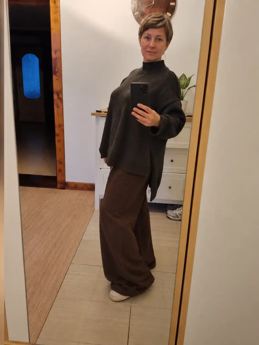 Paxta matoli ayollar sport shimlari, katta o‘lchamda, Y2K uslubida, M-3XL