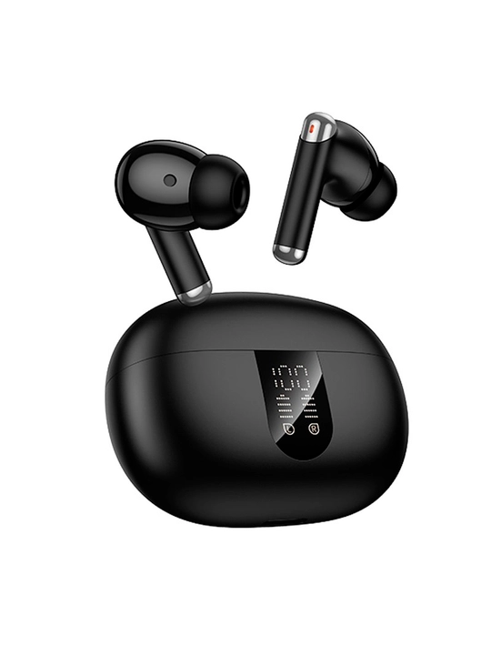 Беспроводные наушники Hoco EQ26, ANC+ENC, Bluetooth 5.4,