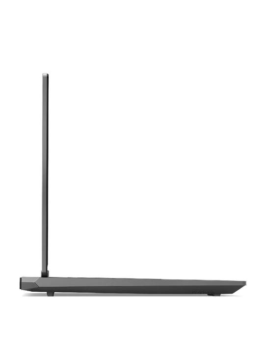 Игровой ноутбук LENOVO LOQ I7-13650HX 16GB 512GB SSD RTX3050 6GB 15.6 FHD IPS BACKLIT GREY