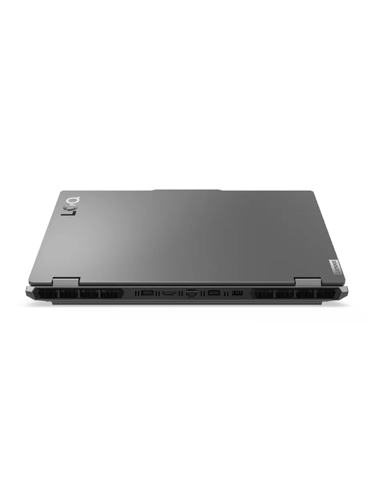 Игровой ноутбук LENOVO LOQ I7-13650HX 16GB 512GB SSD RTX3050 6GB 15.6 FHD IPS BACKLIT GREY