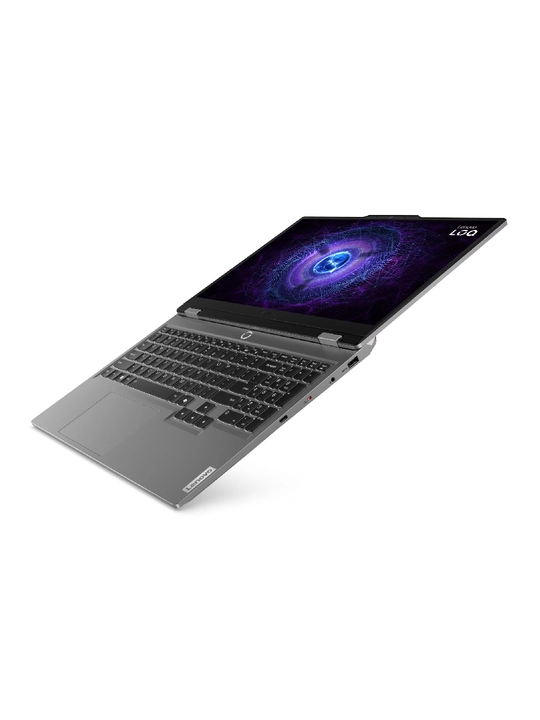 Игровой ноутбук LENOVO LOQ I7-13650HX 16GB 512GB SSD RTX3050 6GB 15.6 FHD IPS BACKLIT GREY