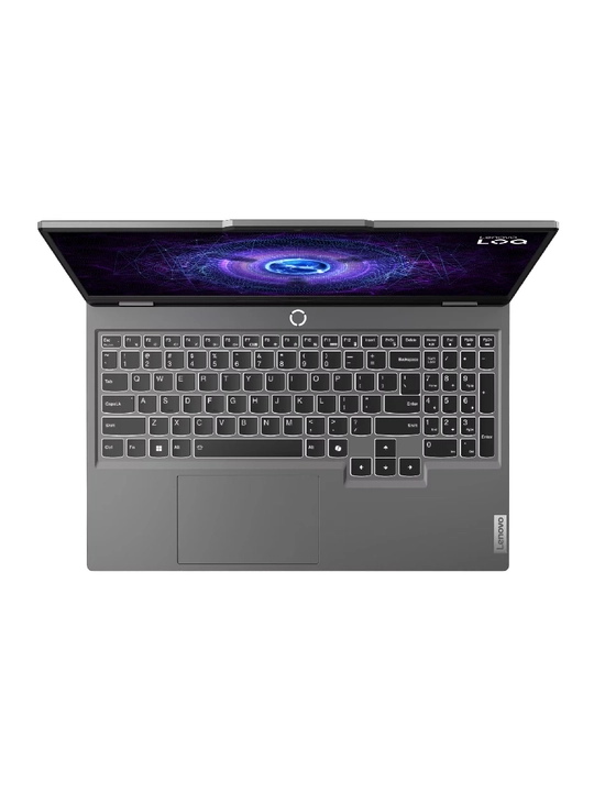 Игровой ноутбук LENOVO LOQ I7-13650HX 16GB 512GB SSD RTX3050 6GB 15.6 FHD IPS BACKLIT GREY