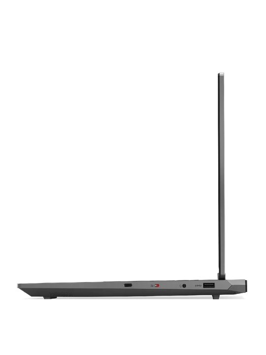 Игровой ноутбук LENOVO LOQ I7-13650HX 16GB 512GB SSD RTX3050 6GB 15.6 FHD IPS BACKLIT GREY