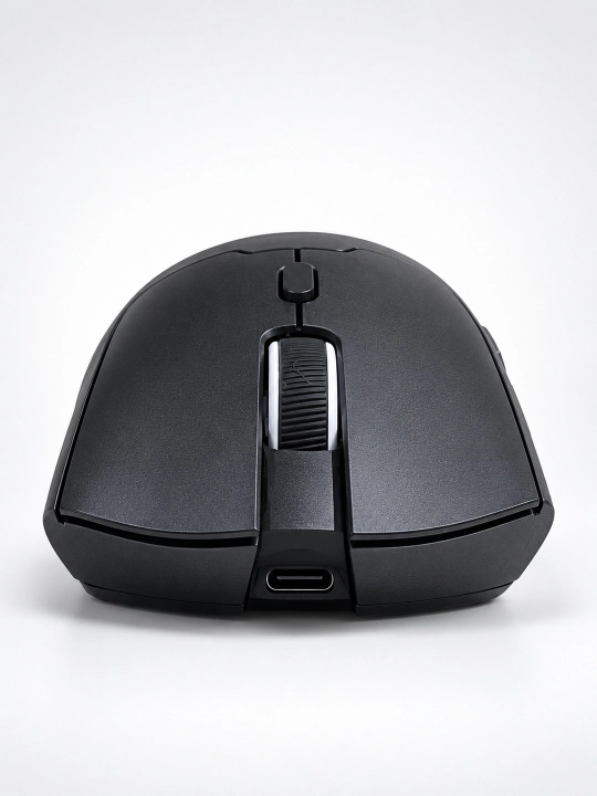ONIKUMA DM01 simsiz gaming sichqoncha, Bluetooth, 2.4 GHz, Type-C, 12800 DPI
