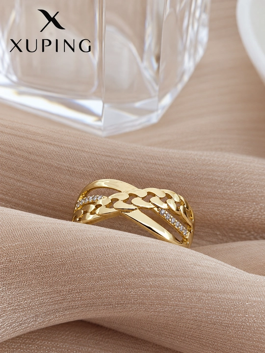 Кольца от бренда Xuping для женщин