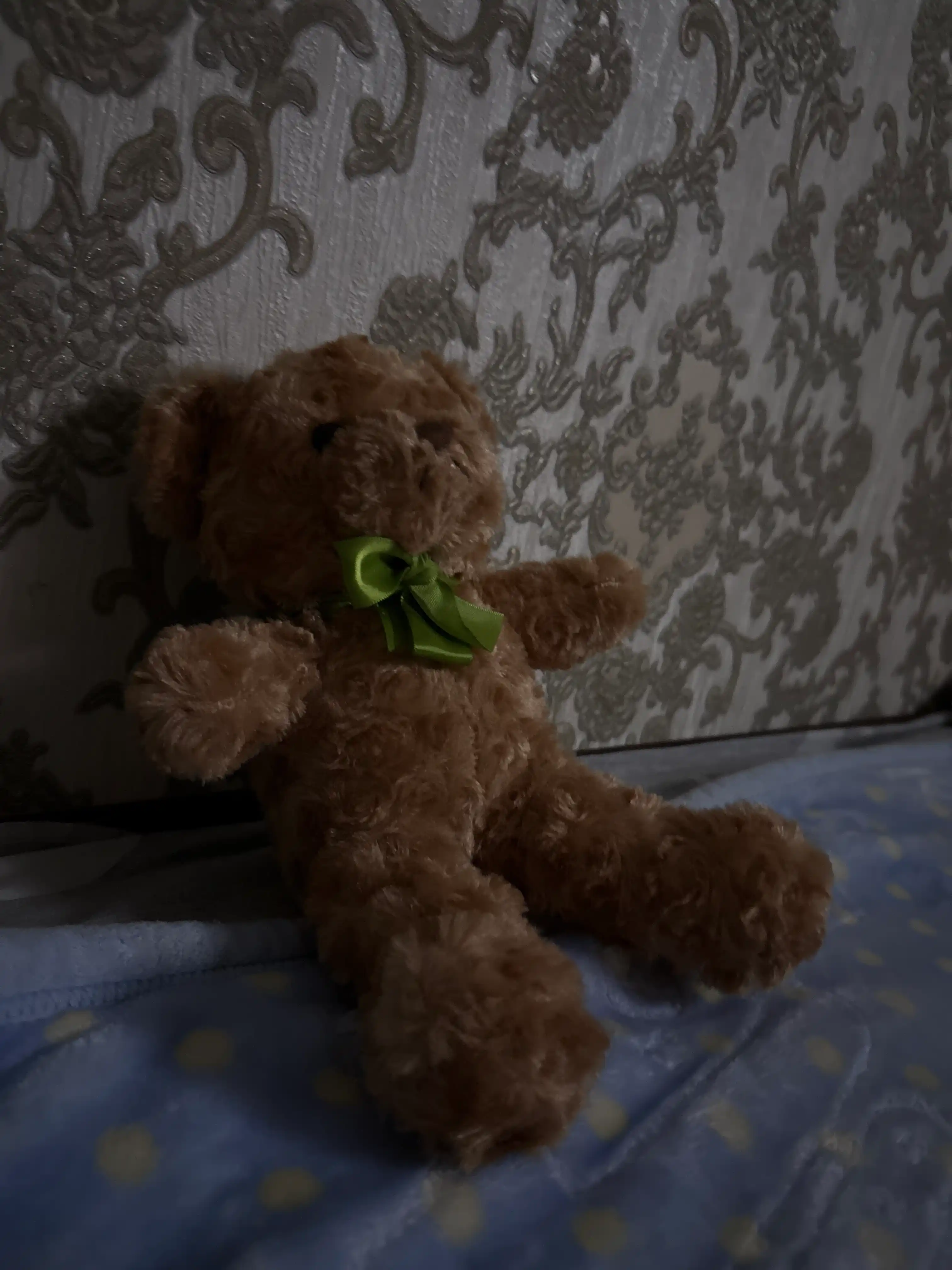 Мягкий мишка, плюшевый мишка, игрушка медведь, подарок мишка