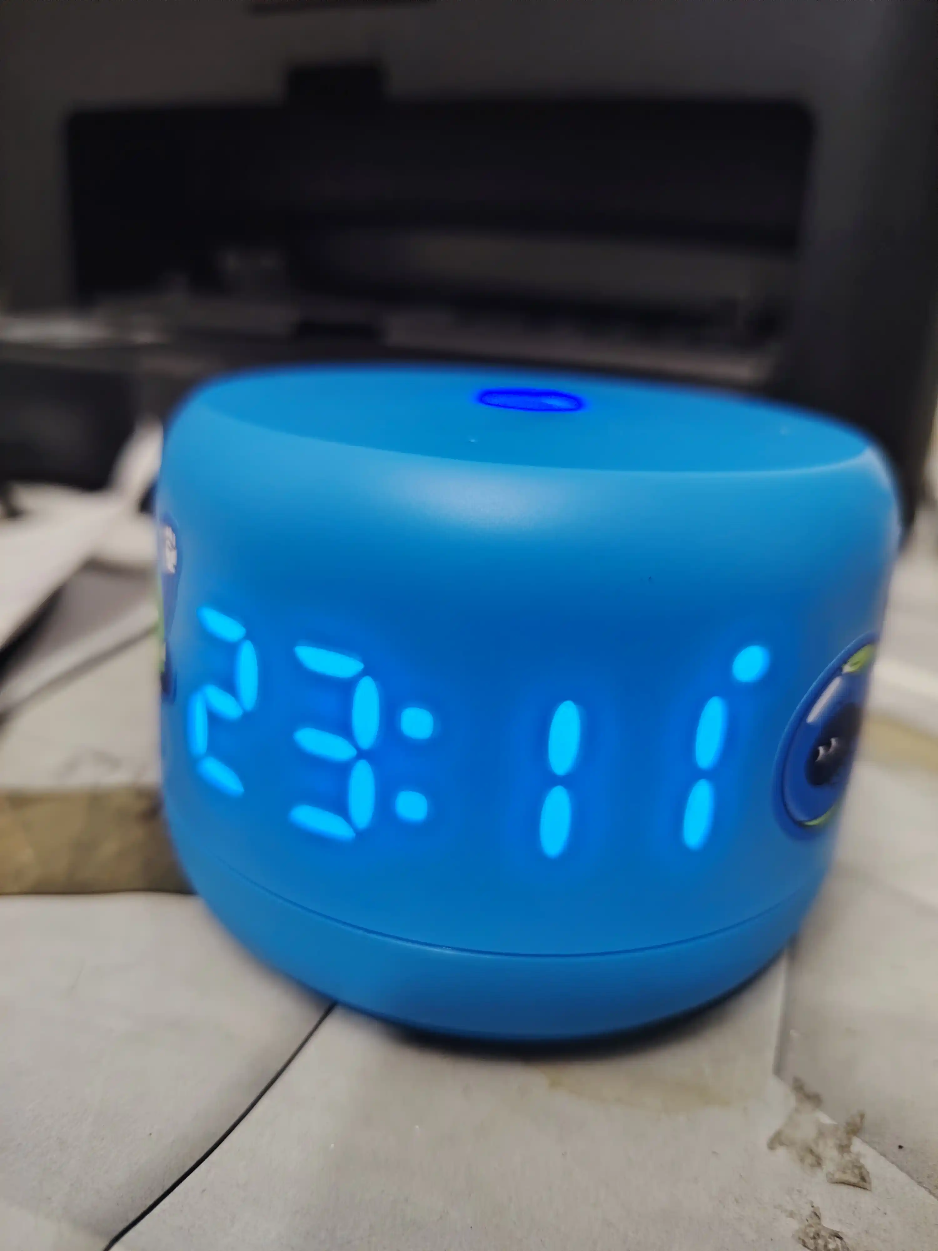 Умная колонка яндекс станция Lite 2 с часами/без часов