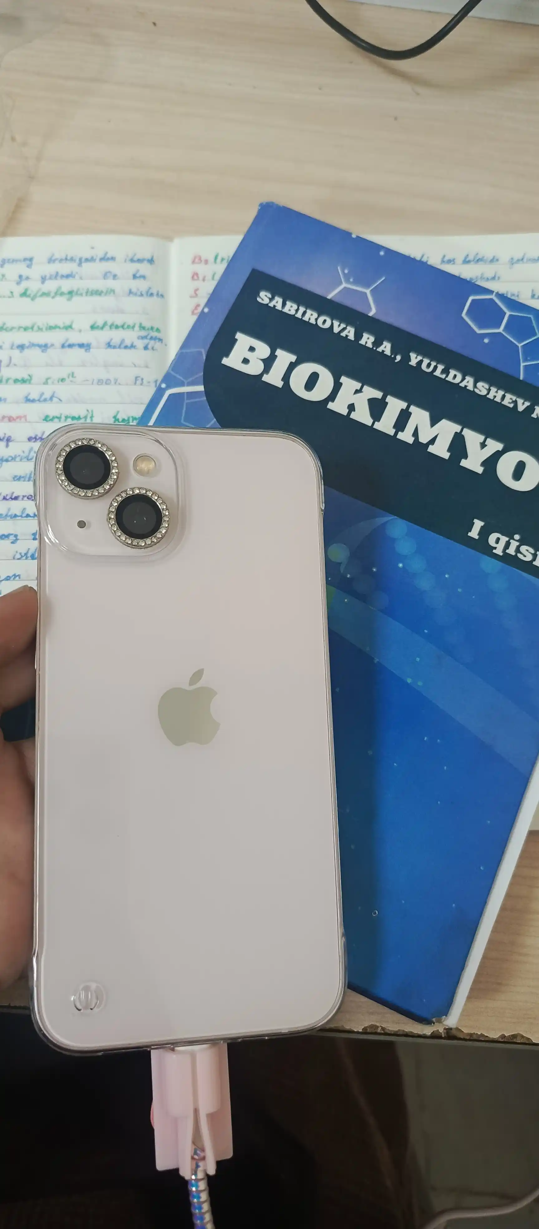 Чехол iPhone XS, XR, 11, 12, 13, 14, 15, 16 Pro, Max, прозрачный, пластик