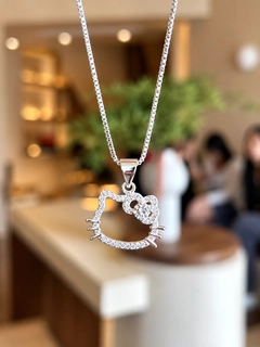 Серебряный