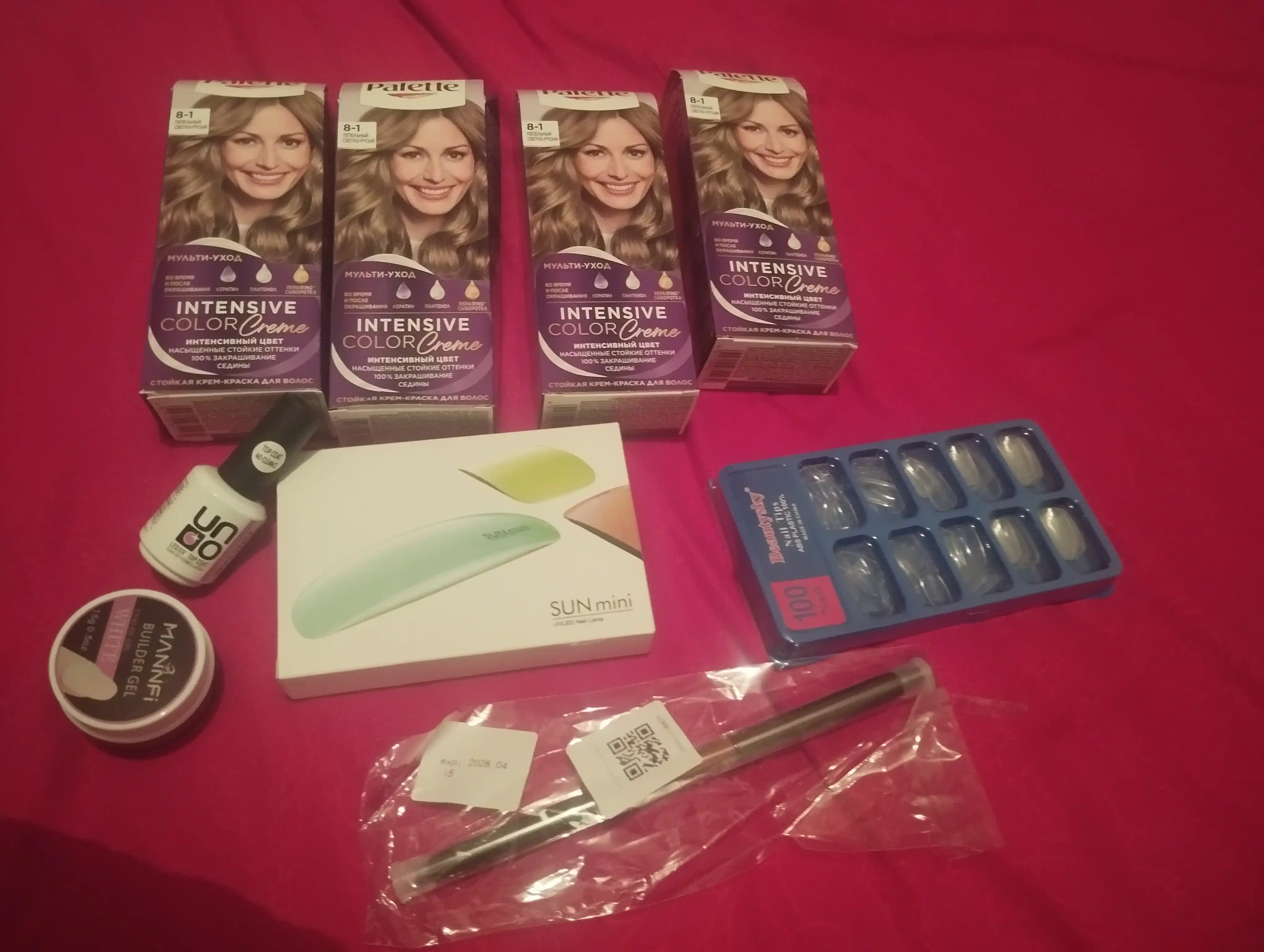 Top, ustgi qoplama Top Uno Super Shine, 15 ml