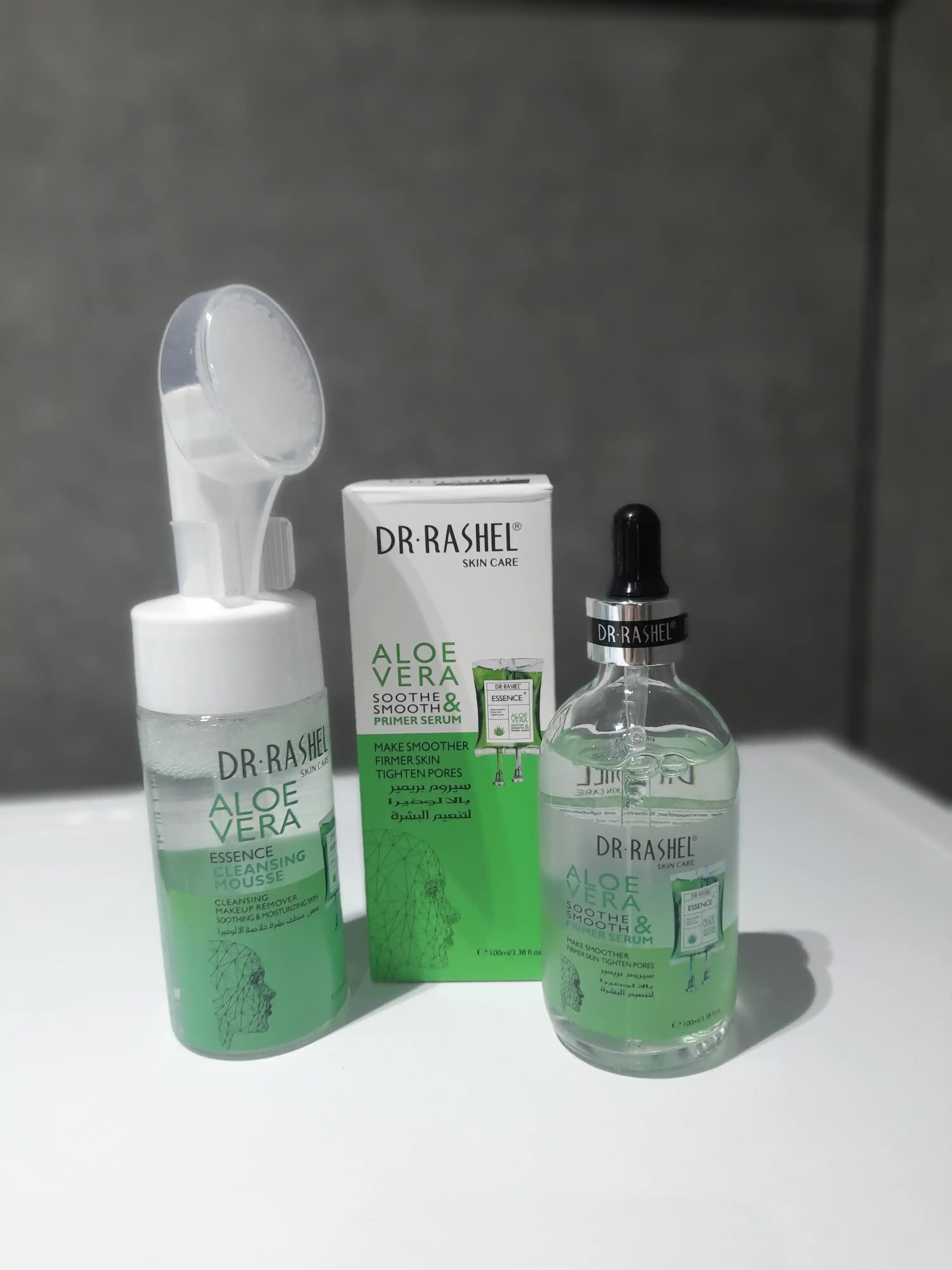 Сыворотка для лица Dr.Rashel, 100 ml