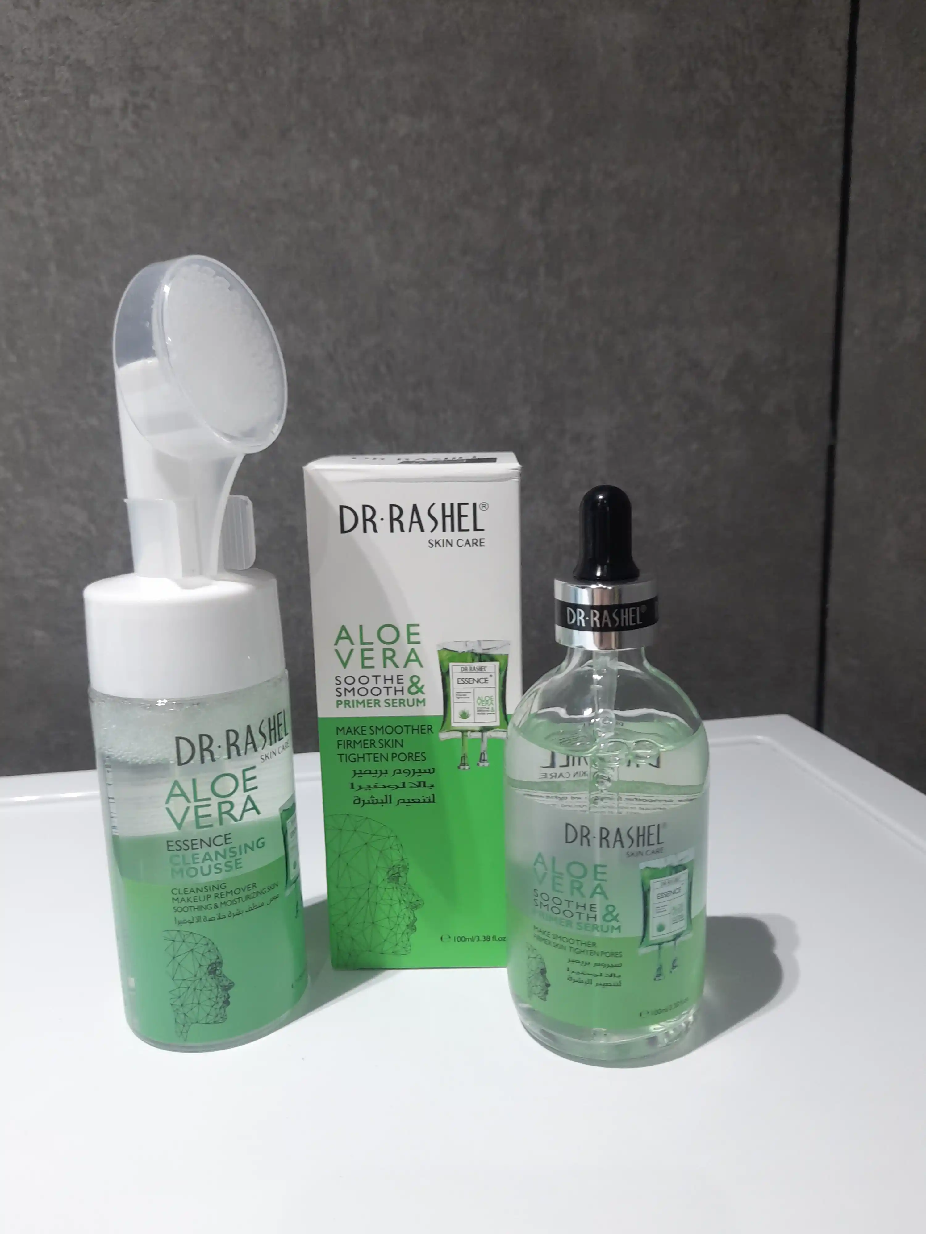 Сыворотка для лица Dr.Rashel, 100 ml