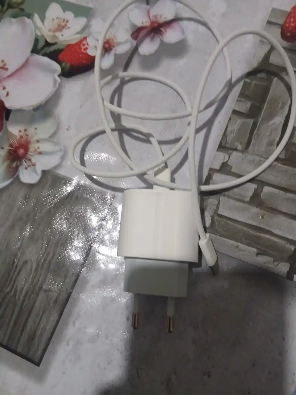 Iphone zaryadchik, ayfon zaryadchik, taypsi zaryadchik, iphone zaryadnik, zaryadchik, 35w
