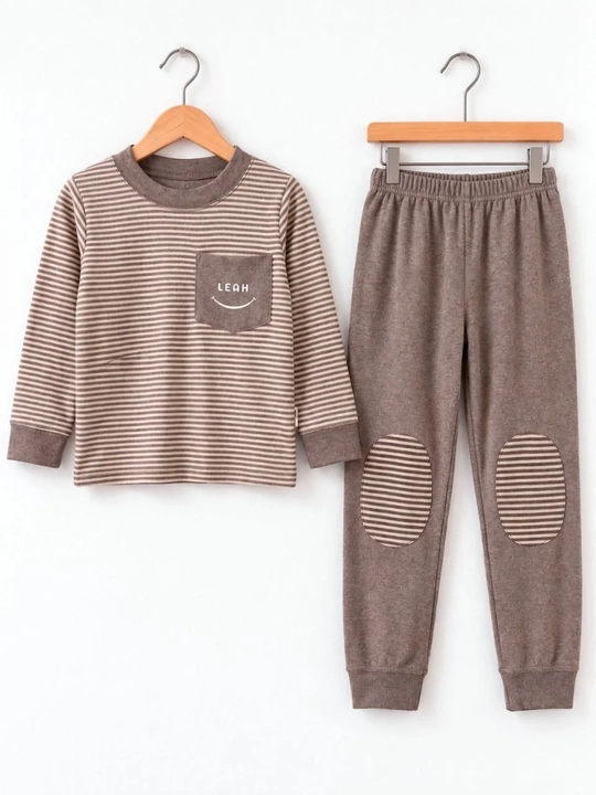 Bolalar uchun pijama, qizlar pijamasi, o‘g‘il bolalar pijamasi - 