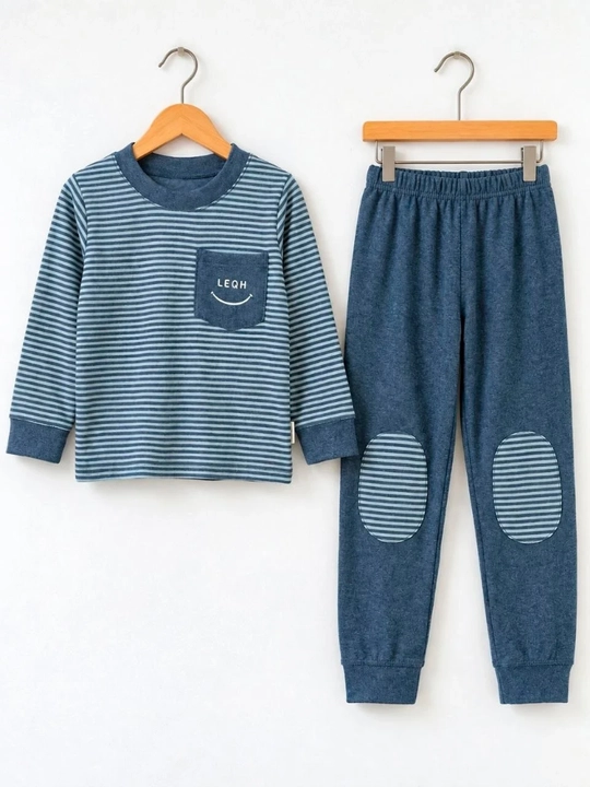 Bolalar uchun pijama, qizlar pijamasi, o‘g‘il bolalar pijamasi - 