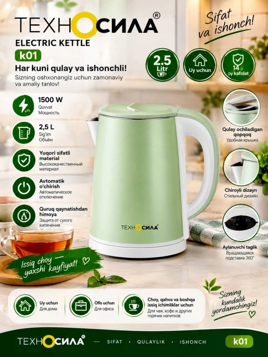 K01 elektr choynagi - 