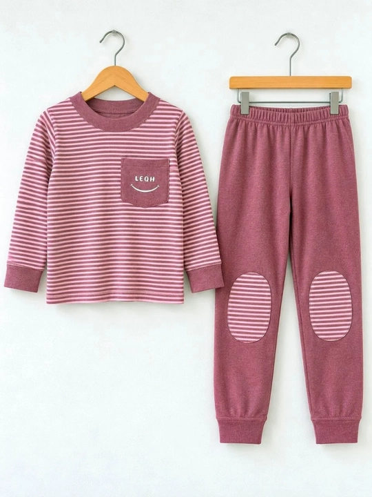 Bolalar uchun pijama, qizlar pijamasi, o‘g‘il bolalar pijamasi - 
