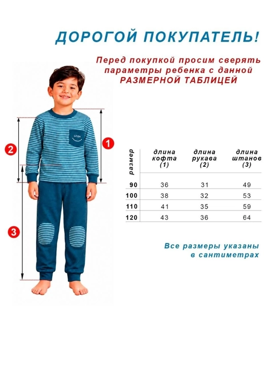 Детские пижамы, пижама для девочки, пижама для мальчика