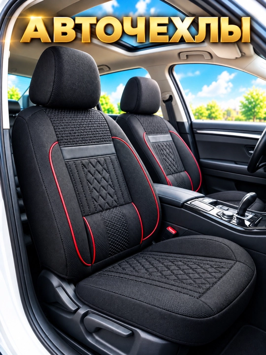 Avto o'rindiq gilofi Cobalt Nexia Damas Gentra Spark Matiz, mashina uchun to'liq to'plam - 