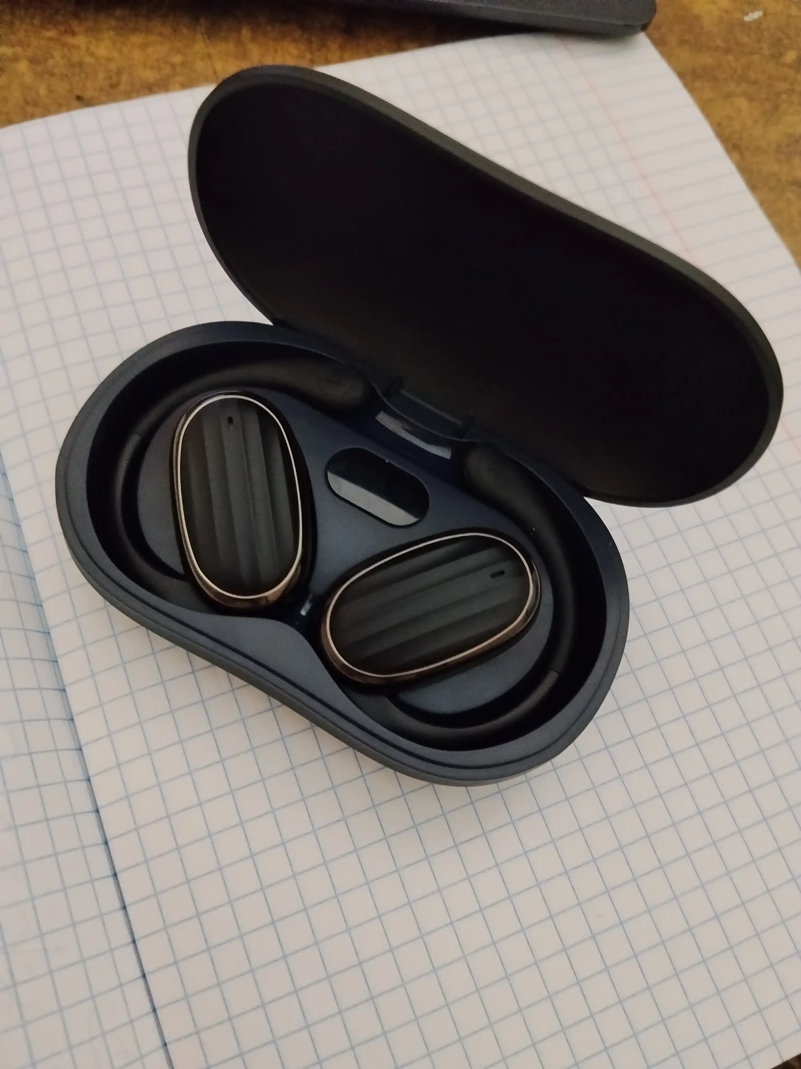 Simsiz sport quloqchinlari Bluetooth quloqchinlar, TWS quloqchinlar
