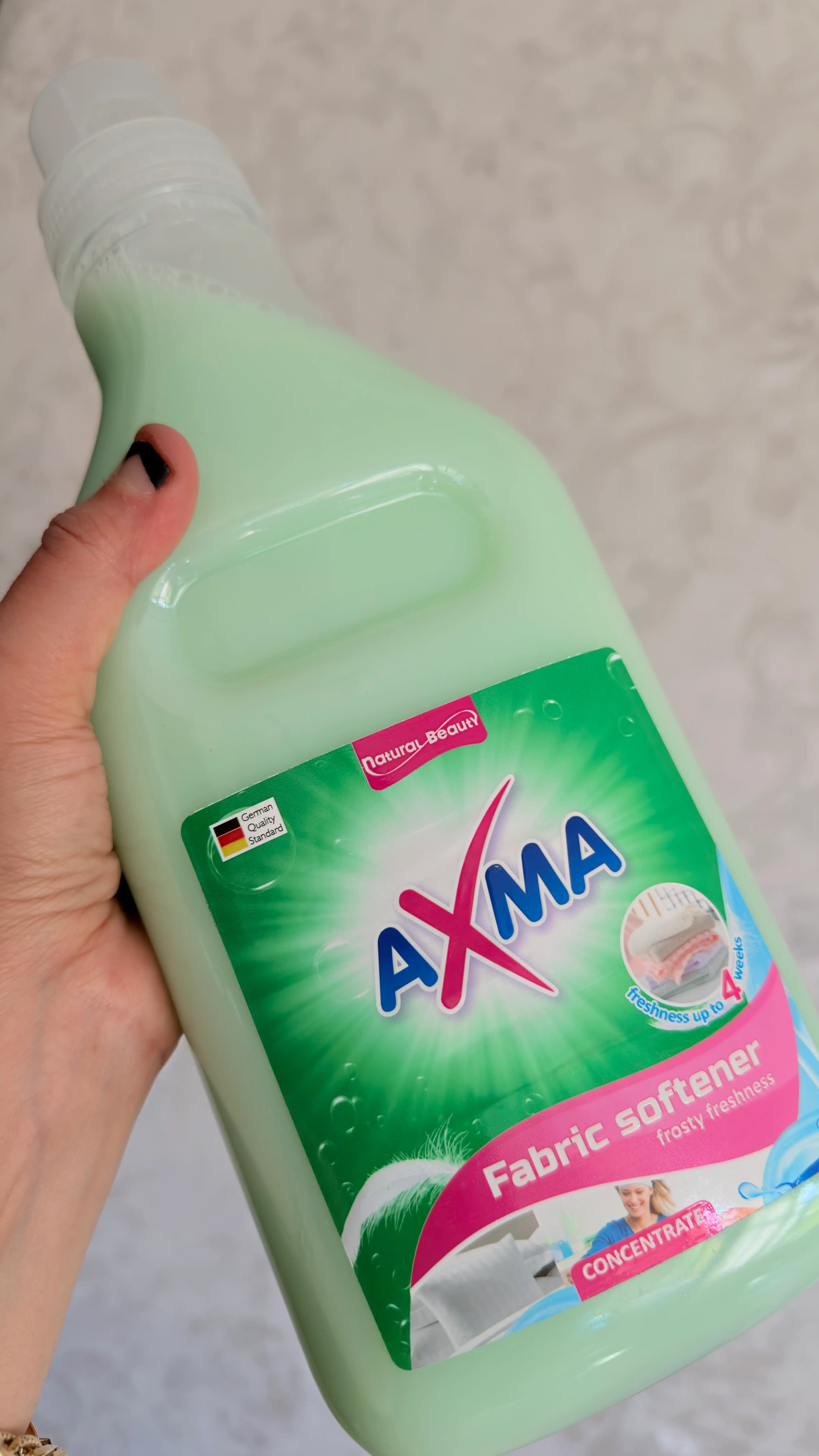 AXMA kir konditsioneri Sovuq sofligi 1,5 litr