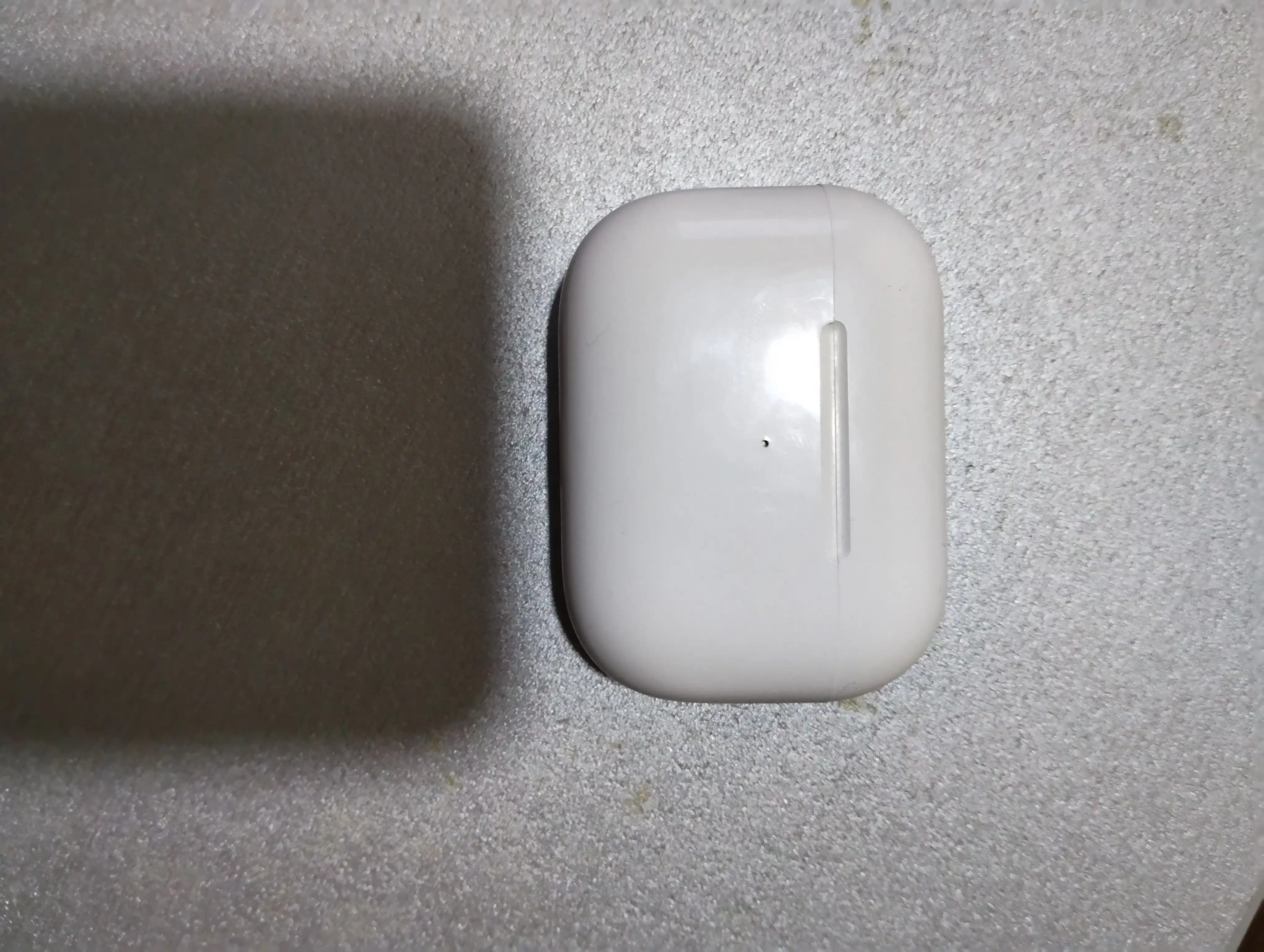 Pods Pro simsiz quloqchinlar, sensorli, iPhone va Android uchun