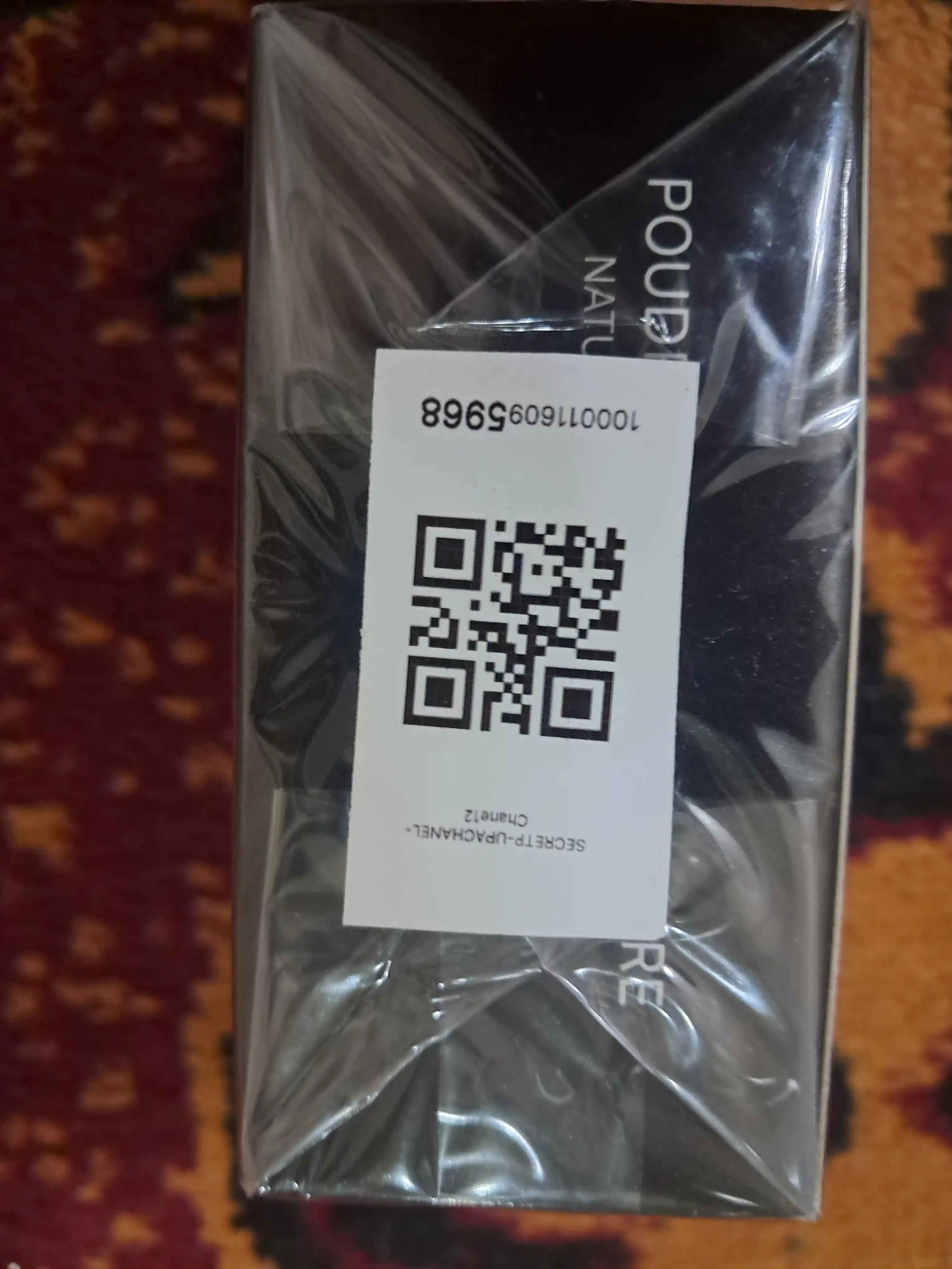 Рассыпчатая пудра для всех типов кожи, SPF, 30 г