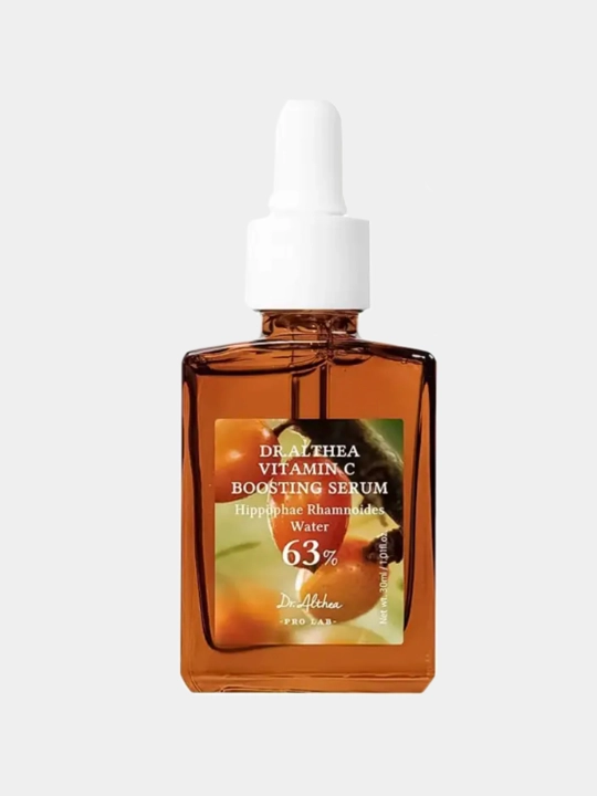 Сыворотка для лица Dr. Althea Vitamin C Boosting, 30 мл - 