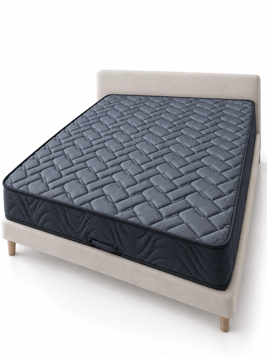 AIKO Strong ortopedik matras, mustaqil prujinali, bir kishilik, ikki kishilik