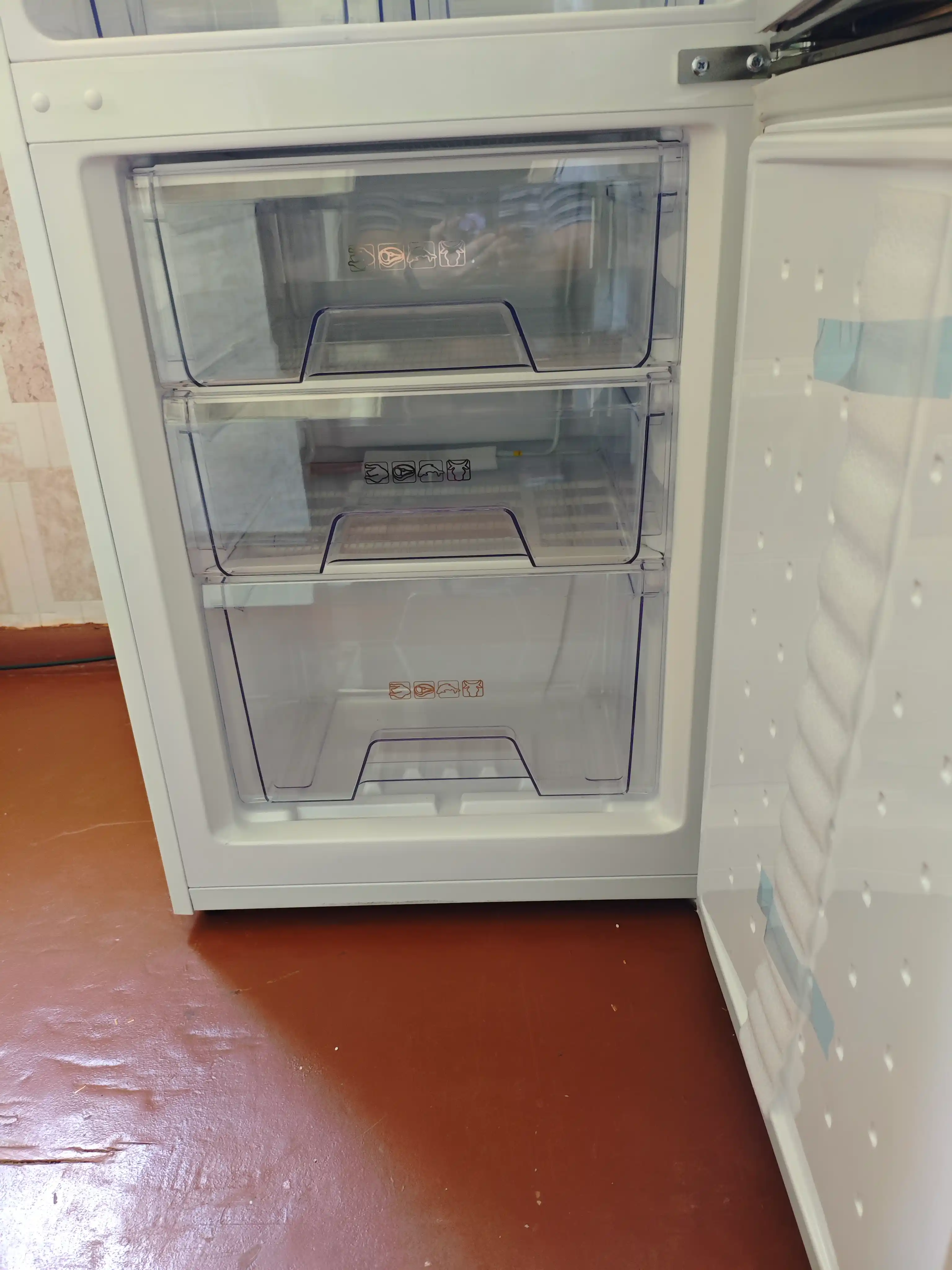 Sovutgich Artel HD 345 RND Eco