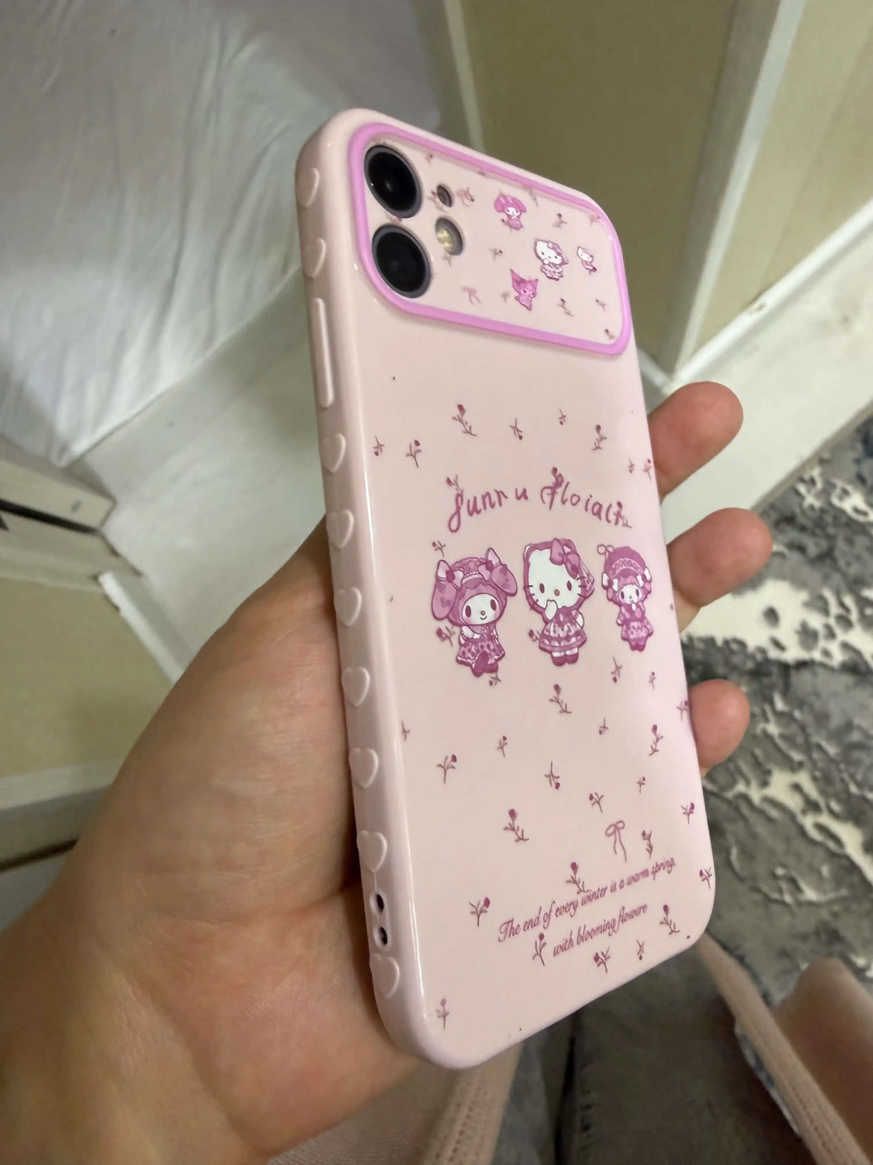 IPhone  chexol 11, 12, 13, 14, 15, 16, 17 Pro Max uchun chexol