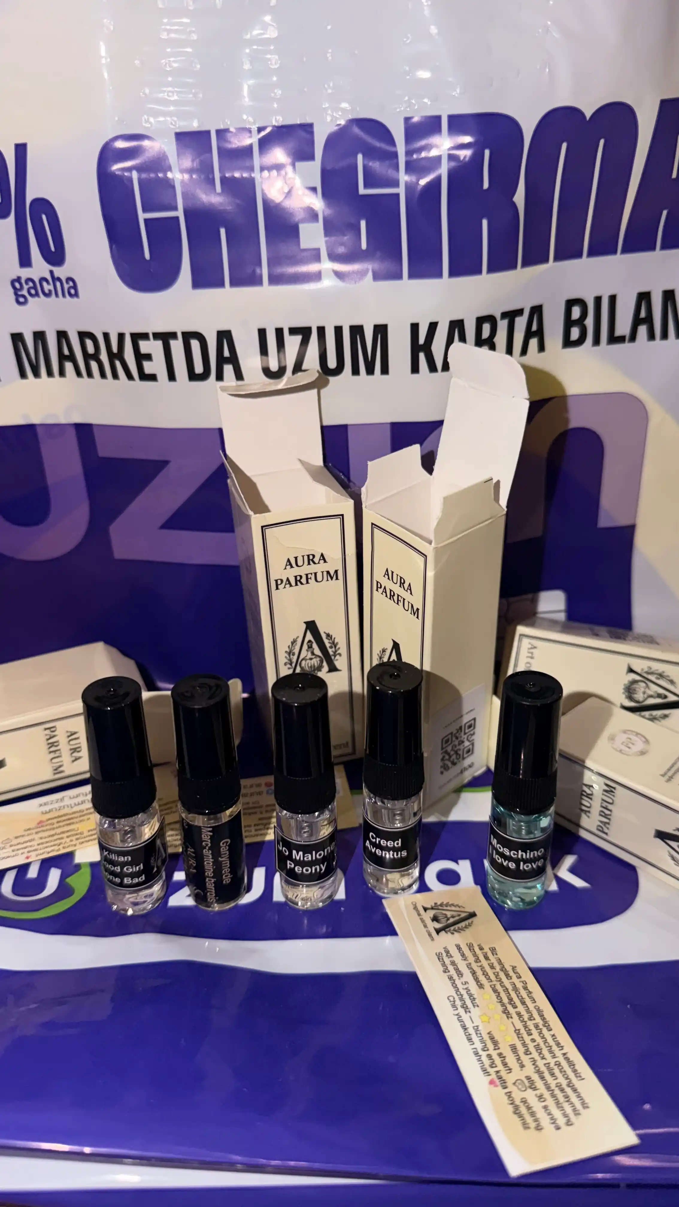 Atirlar ayollar, Jo Malone Peony atir, kuzgi raspiv duxi 10ml 5ml 3ml flakonlarda mavjud