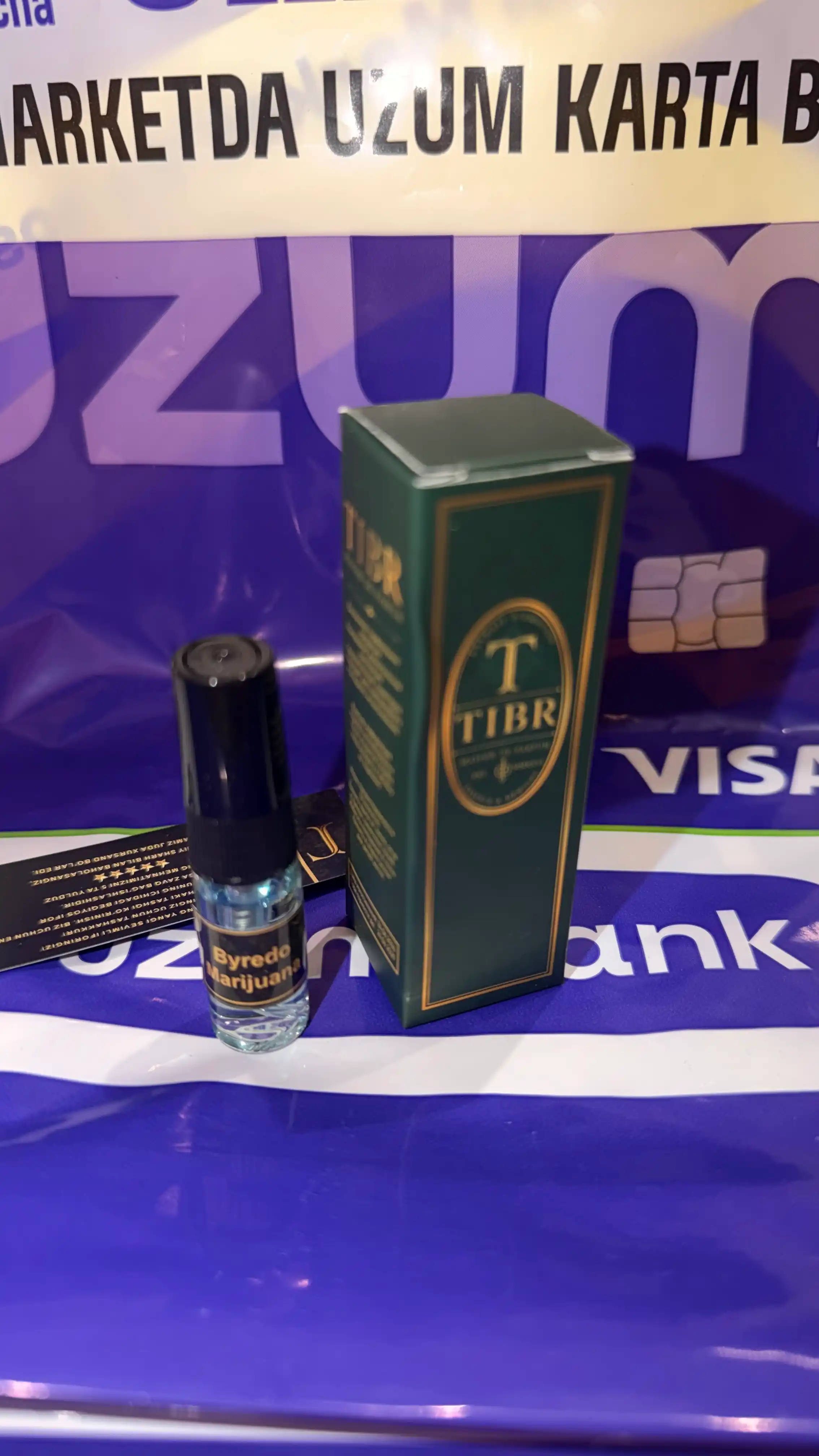 Erkaklar va ayollar uchun Byredo Marijuana atiri, unisex duxi, parfum sovga uchun ajoyib