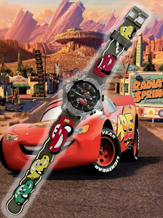 Bolalar soati