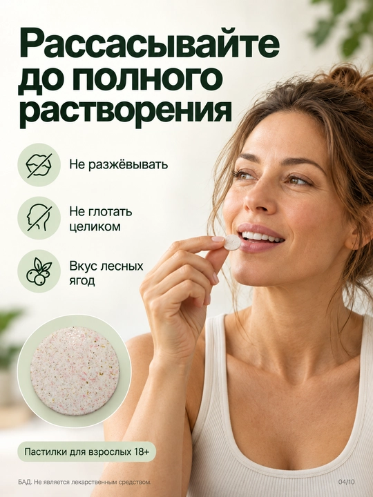 Nature's Way, Zinc + Vitamin C va Exinatseya, immunitet uchun, 60 dona Sink Lozanges