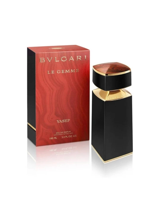 Bvlgari le gemme yasep edp, 100 мл, мужской - 