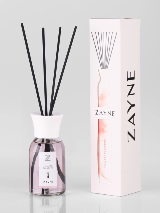 Yangi yil uchun Xushbo‘y Aroma Diffuzor, Qishki Hidlar
